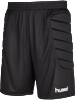 Hummel - ESSENTIAL GK Shorts w. Padding- Torwarthose