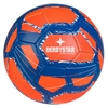 Derbystar - StreetSoccer v24, 12 Fu�b�lle + Sack