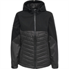 Hummel - hmlNORTH HYBRID JACKET WOMAN, Damenjacke