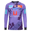 HUMMEL - SCM 24/25 GK JERSEY LS, Langarmtrikot