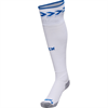 HUMMEL - 1FCM 24/25 AWAY FOOTBALL SOCK, Stutzenstrumpf
