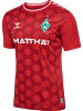 HUMMEL - WER 23/24 GK JERSEY S/S, Trikot