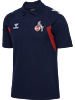 HUMMEL - 1FCK 23/24 TRAVEL POLO, Polo