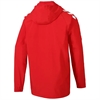 HUMMEL - 1FCK 22/23 ALL WEATHER JACKET KIDS, Jacke