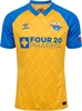 HUMMEL - SCP07 25/26 3rd JERSEY S/S, Trikot