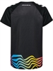 HUMMEL - WER 24/25 GK JERSEY Kids S/S, Torwarttrikot