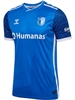 HUMMEL - 1FCM 24/25 HOME JERSEY S/S, Trikot
