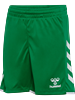 Hummel - hmlCORE 2.0 Shorts Kids, kurze Hose