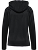 Hummel - hmlCORE 2.0 Zip Hoodie Women, Kapuzenpullover