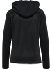 Hummel - hmlCORE 2.0 Zip Hoodie Women, Kapuzenpullover
