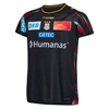 HUMMEL - SCM 25/26 HOME CL JERSEY S/S, Trikot
