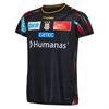 HUMMEL - SCM 25/26 HOME CL JERSEY S/S, Trikot