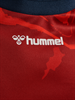 HUMMEL - SGFH 25/26 HOME JERSEY KIDS S/S, Trikot