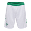 HUMMEL - WER 24/25 HOME SHORTS, Hose