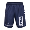 HUMMEL - SGFH 24/25 HOME SHORTS, Hose