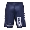 HUMMEL - SGFH 24/25 HOME SHORTS, Hose