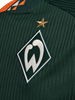 HUMMEL - WER 26/27 AWAY JERSEY S/S KIDS, Trikot