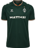 HUMMEL - WER 26/27 AWAY JERSEY S/S, Trikot
