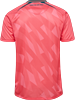 HUMMEL - WER 26/27 3RD JERSEY S/S KIDS, Trikot