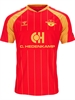 HUMMEL - SCP07 26/27 AWAY JERSEY S/S Mens, Fantrikot