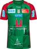 HUMMEL - SCM 26/27 HOME BL JERSEY S/S, Trikot