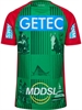 HUMMEL - SCM 26/27 HOME BL JERSEY S/S, Trikot
