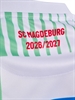 HUMMEL - SCM 26/27 BL AWAY JERSEY S/S, Trikot