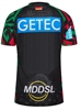 HUMMEL - SCM 26/27 INT JERSEY S/S, Trikot