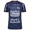 HUMMEL - SGFH 26/27 HOME JERSEY S/S, Trikot