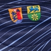 HUMMEL - SGFH 26/27 HOME JERSEY S/S, Trikot