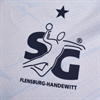 HUMMEL - SGFH 26/27 AWAY JERSEY S/S, Trikot