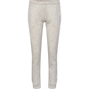 Hummel - MOVER COTTON CUFF PANTS WOMAN, Hose Frau