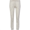 Hummel - MOVER COTTON CUFF PANTS WOMAN, Hose Frau