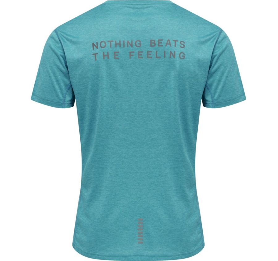 Newline - Statement S/S, T-Shirt