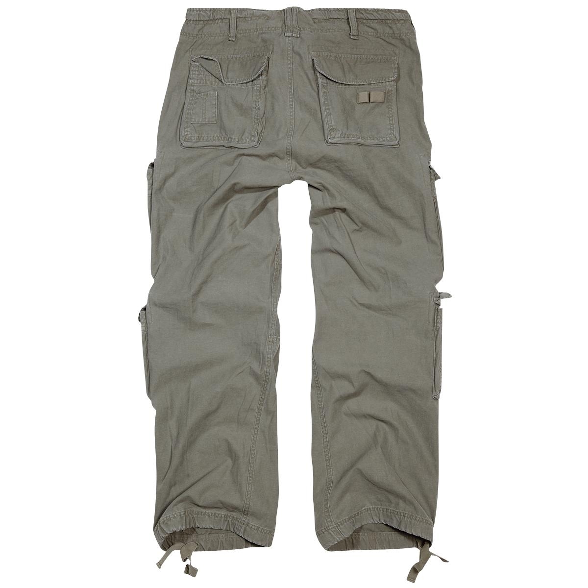 Brandit - Pure Vintage, Mnnerfreizeithose