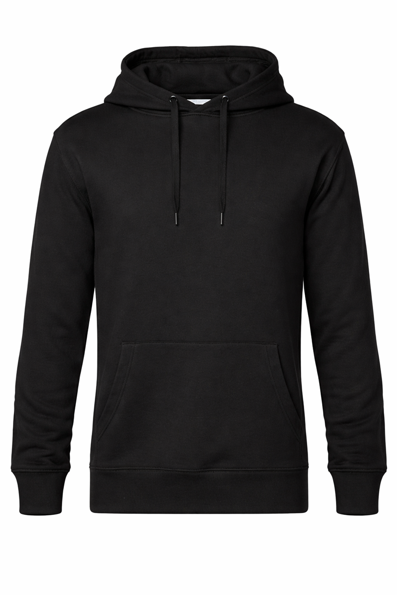 B&C Be Inspired - King Hooded Sweat, Kapu