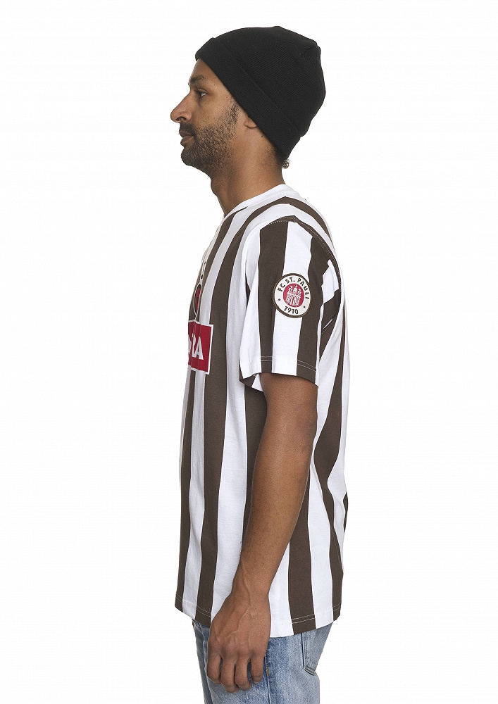 FC St. Pauli - Traditions Astra, T-Shirt
