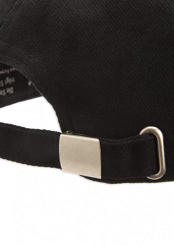 FC St. Pauli - Totenkopf, Cap