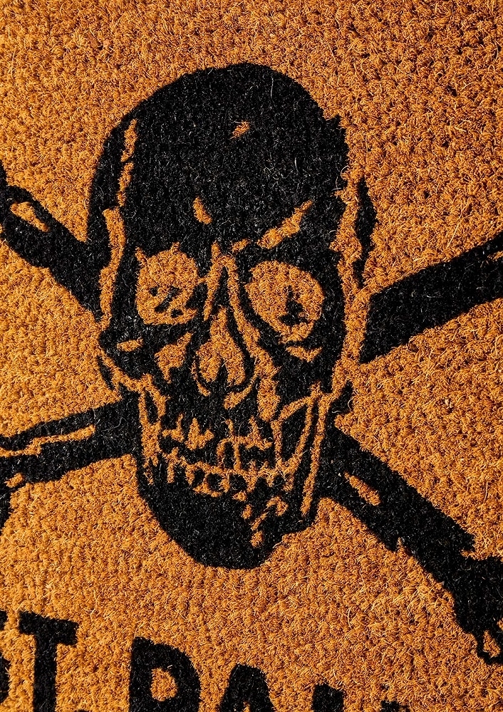 FC St. Pauli - Totenkopf, Fumatte Kokos