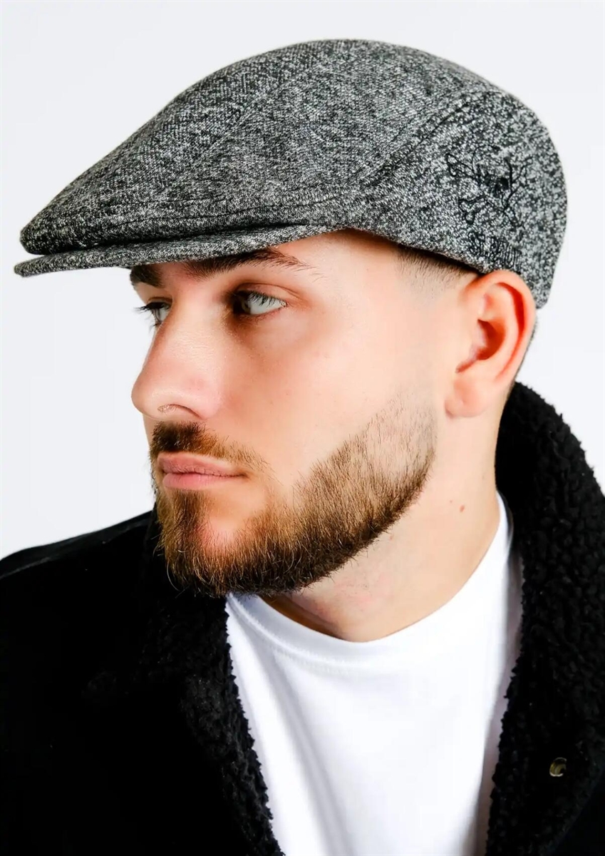 FC St. Pauli - TK heavy, Schiebermtze