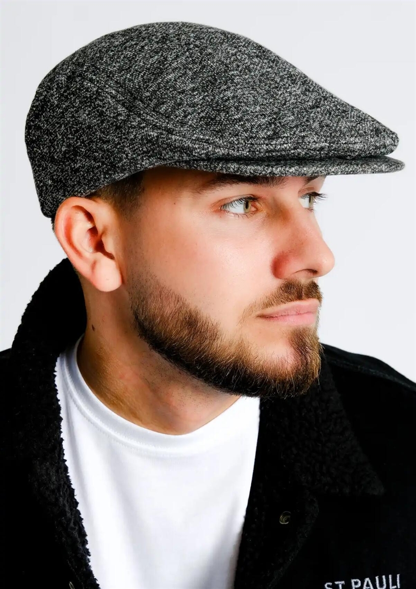 FC St. Pauli - TK heavy, Schiebermtze