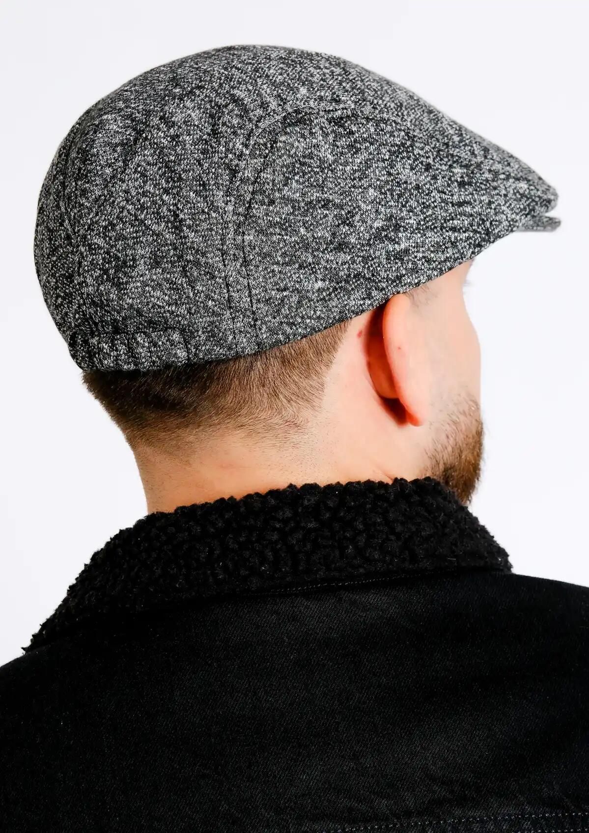 FC St. Pauli - TK heavy, Schiebermtze