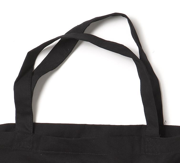 FC St. Pauli - Totenkopf, Stofftasche