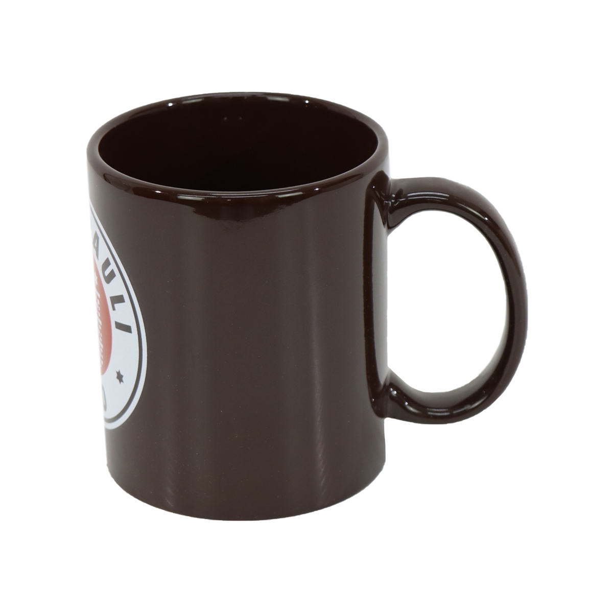 FC St. Pauli - Logo, Kaffeebecher