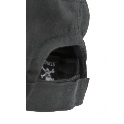 FC St. Pauli - Totenkopf Army, Kappe