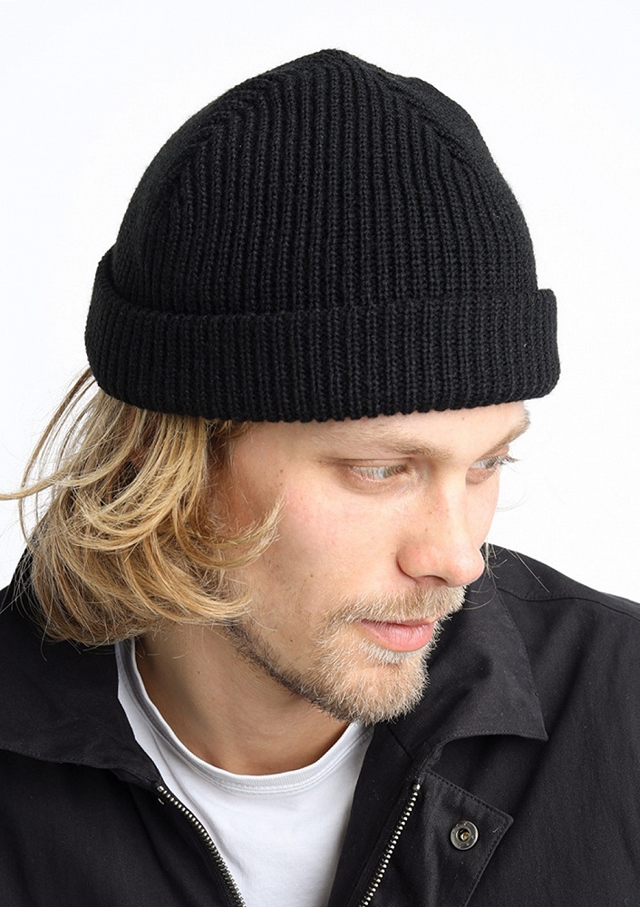 FC St. Pauli - Totenkopf, Fischermtze