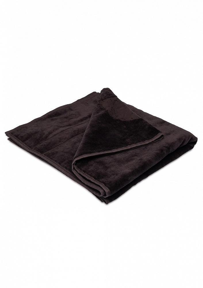 FC St. Pauli - Totenkopf, Badehandtuch