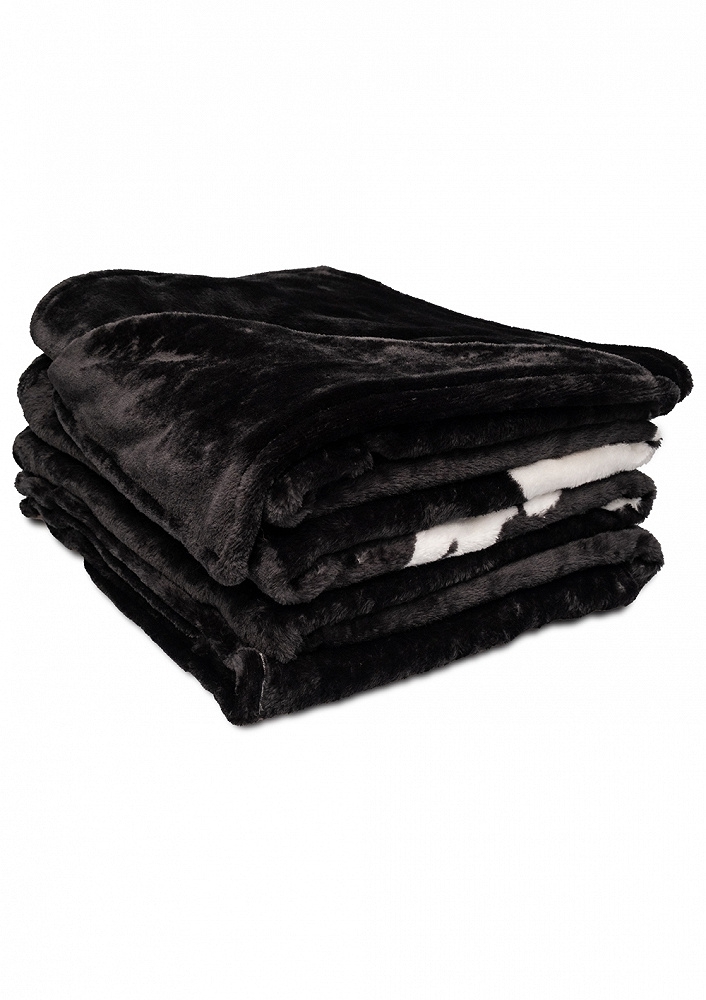 FC St. Pauli - Totenkopf, Fleecedecke