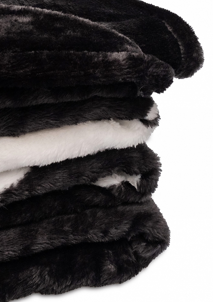 FC St. Pauli - Totenkopf, Fleecedecke