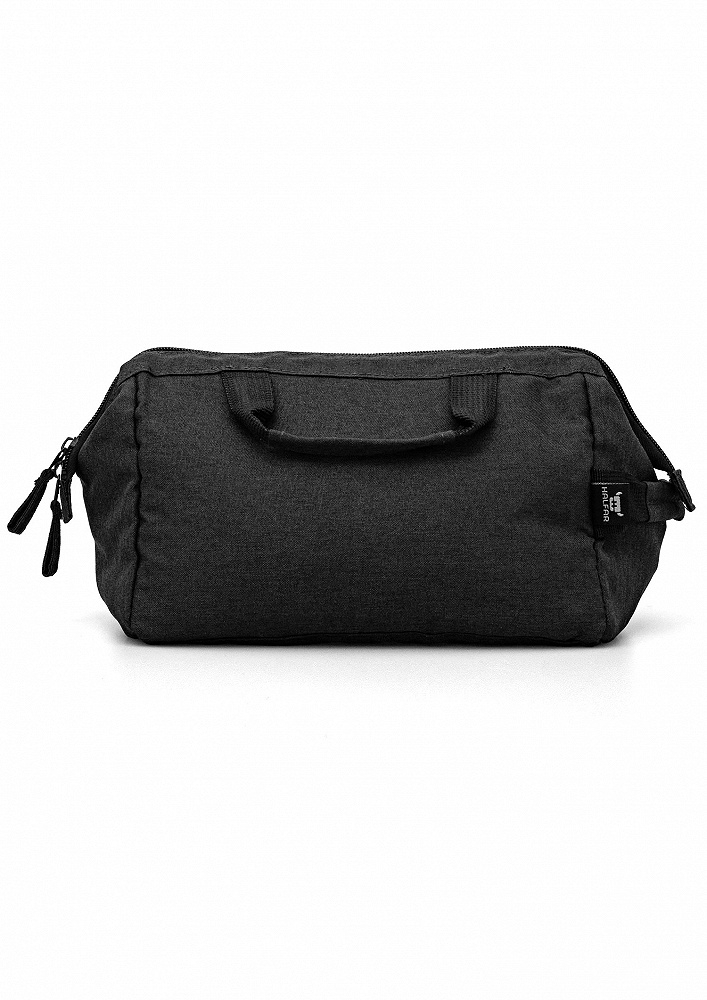 FC St. Pauli - Totenkopf, Kulturtasche